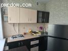 Продаётся просторная квартира в современном жилом комплексе